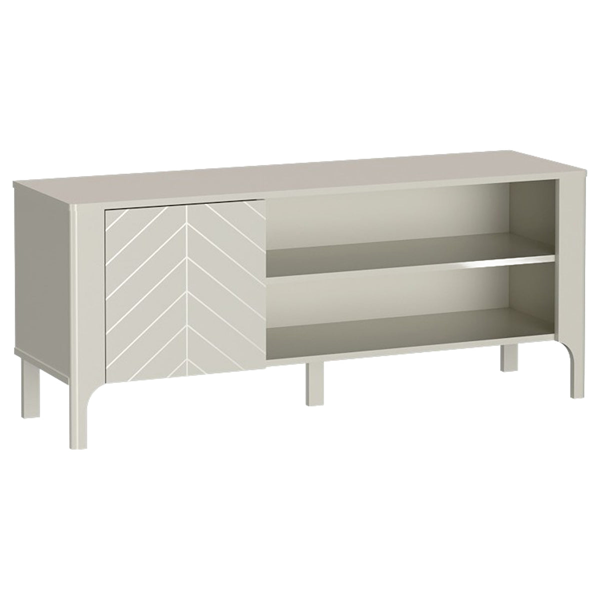WHITE-HD MALUMI MM-6 KASZMIR