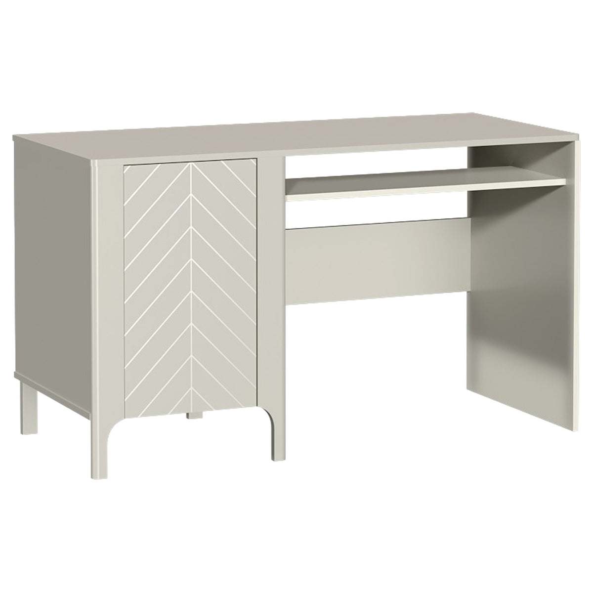 WHITE-HD MALUMI MM-9 KASZMIR