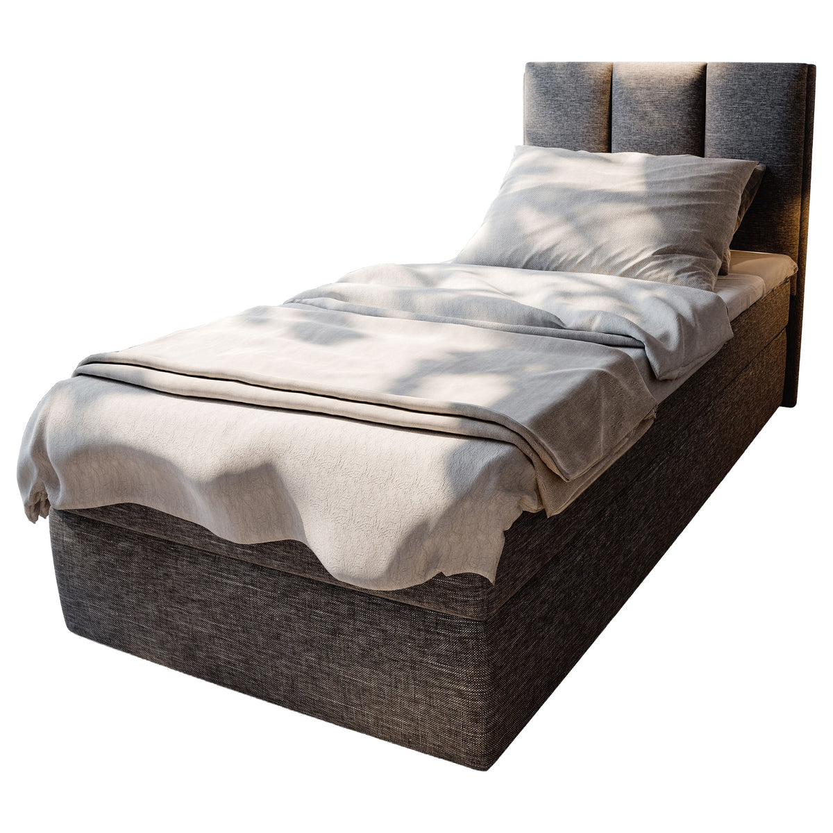 WHITE-HD MERIL 100 100X200 CM SAWANA 05