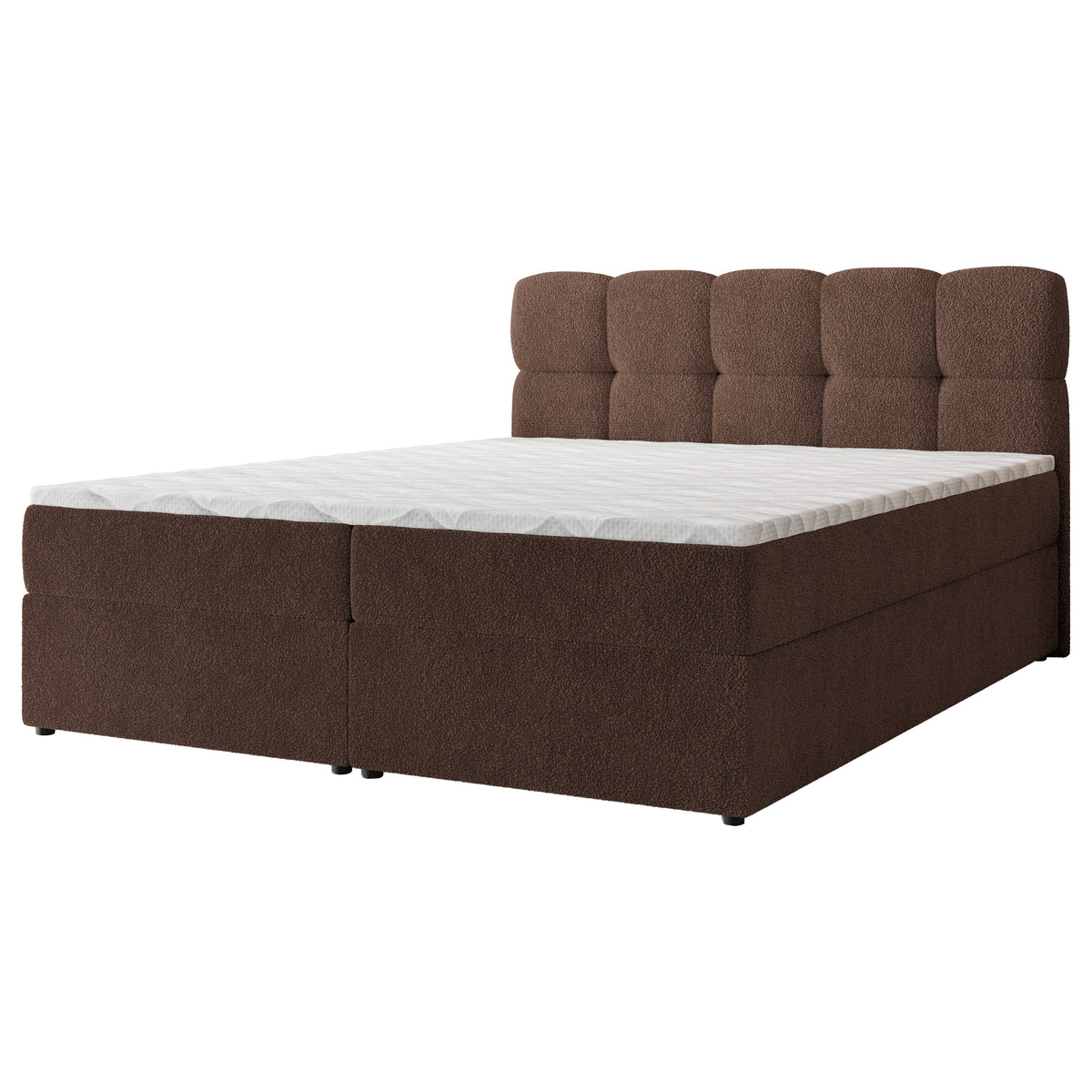 WHITE-HD MERU 140X200 CM QUELLE 25