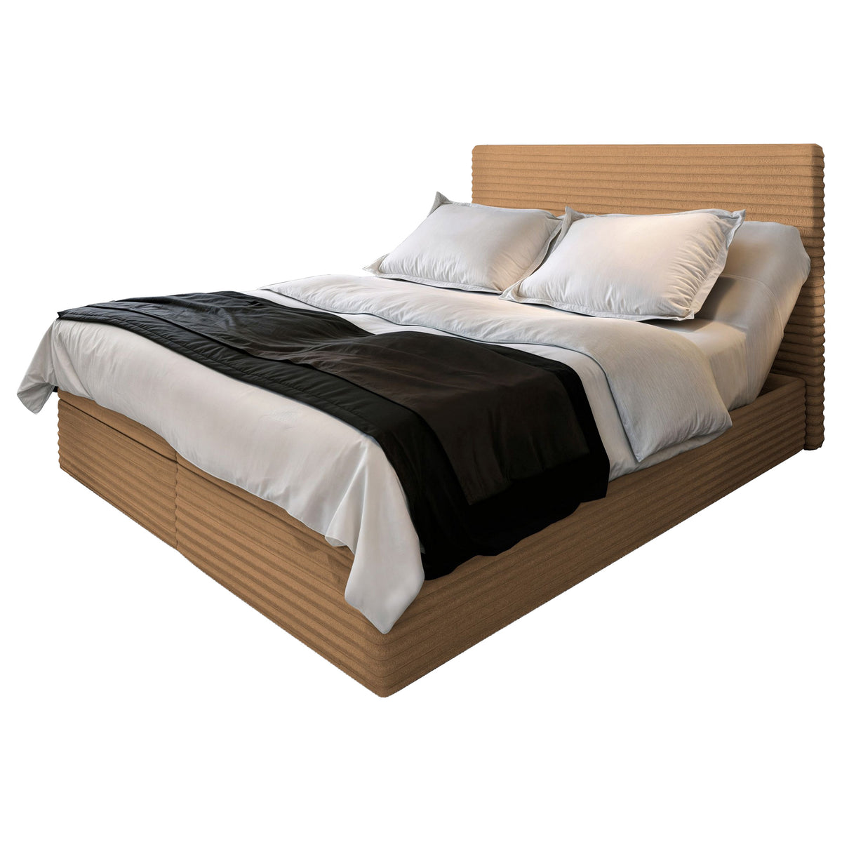 WHITE-HD MILARA 140X200 CM TILIA 56