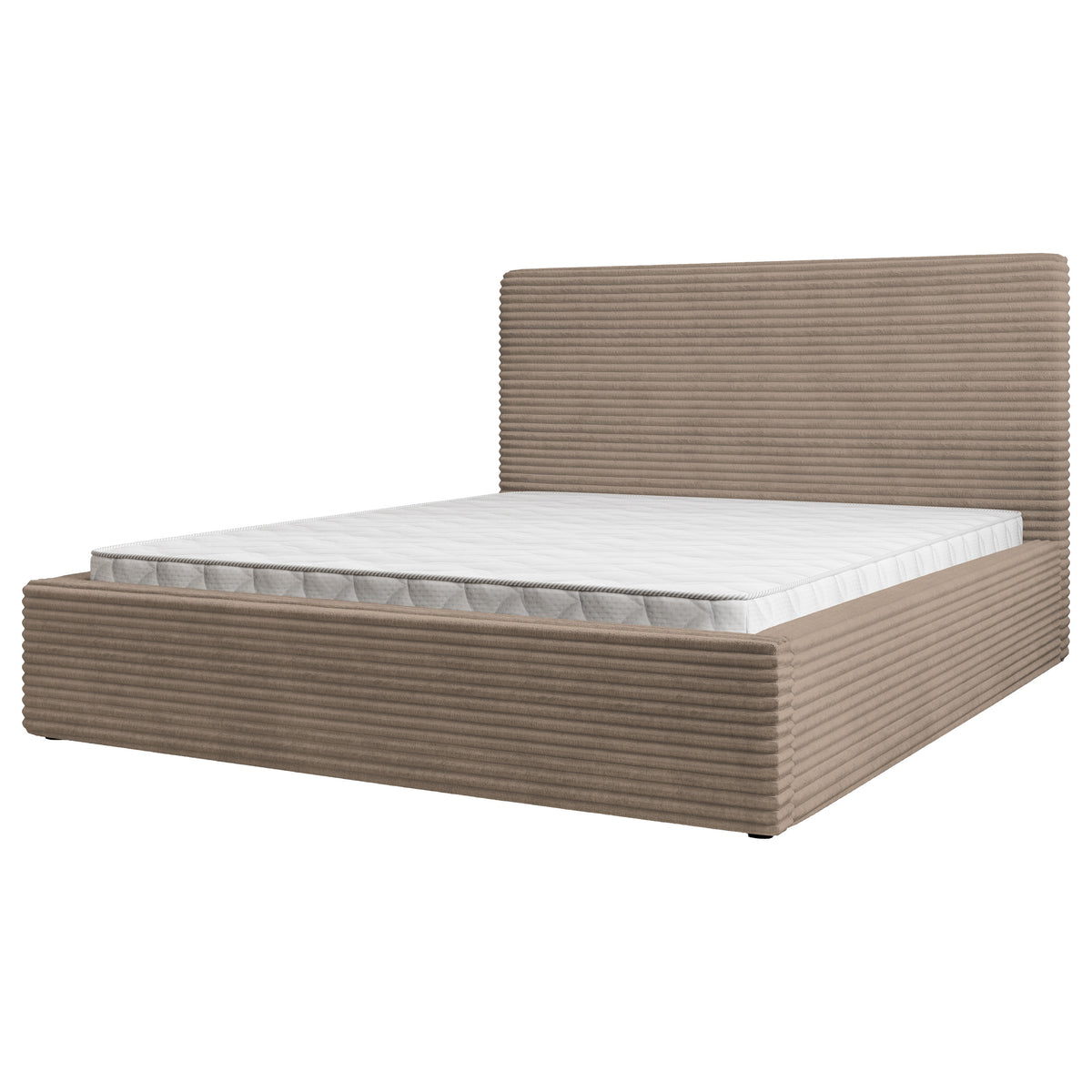 WHITE-HD MIRETTI 120X200 CM TILIA 17