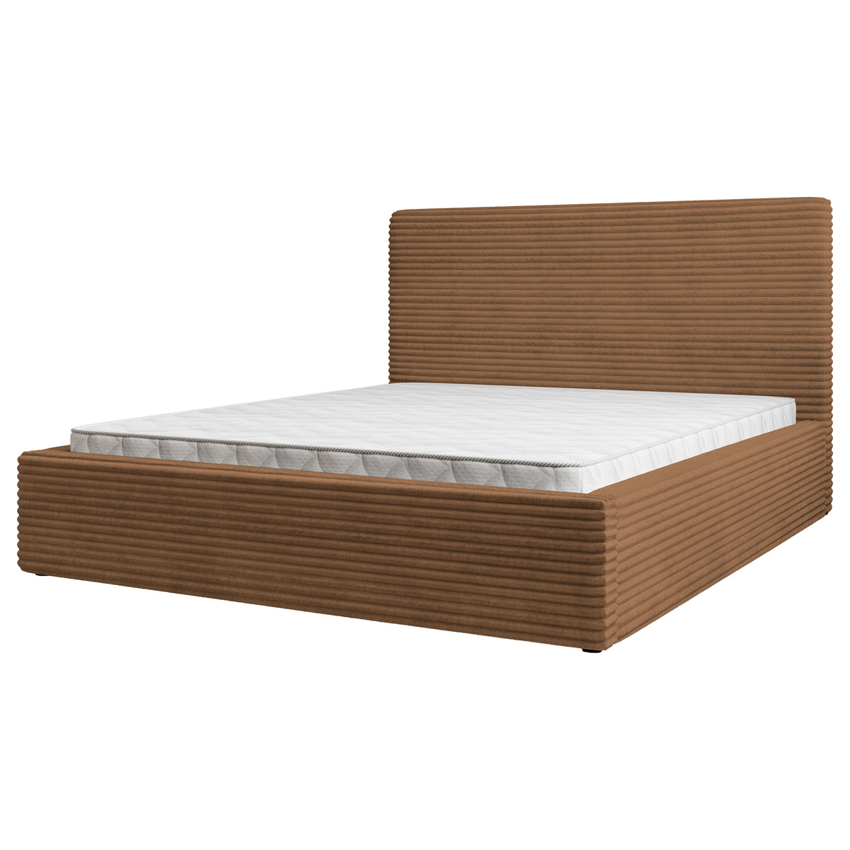 WHITE-HD MIRETTI 120X200 CM TILIA 56
