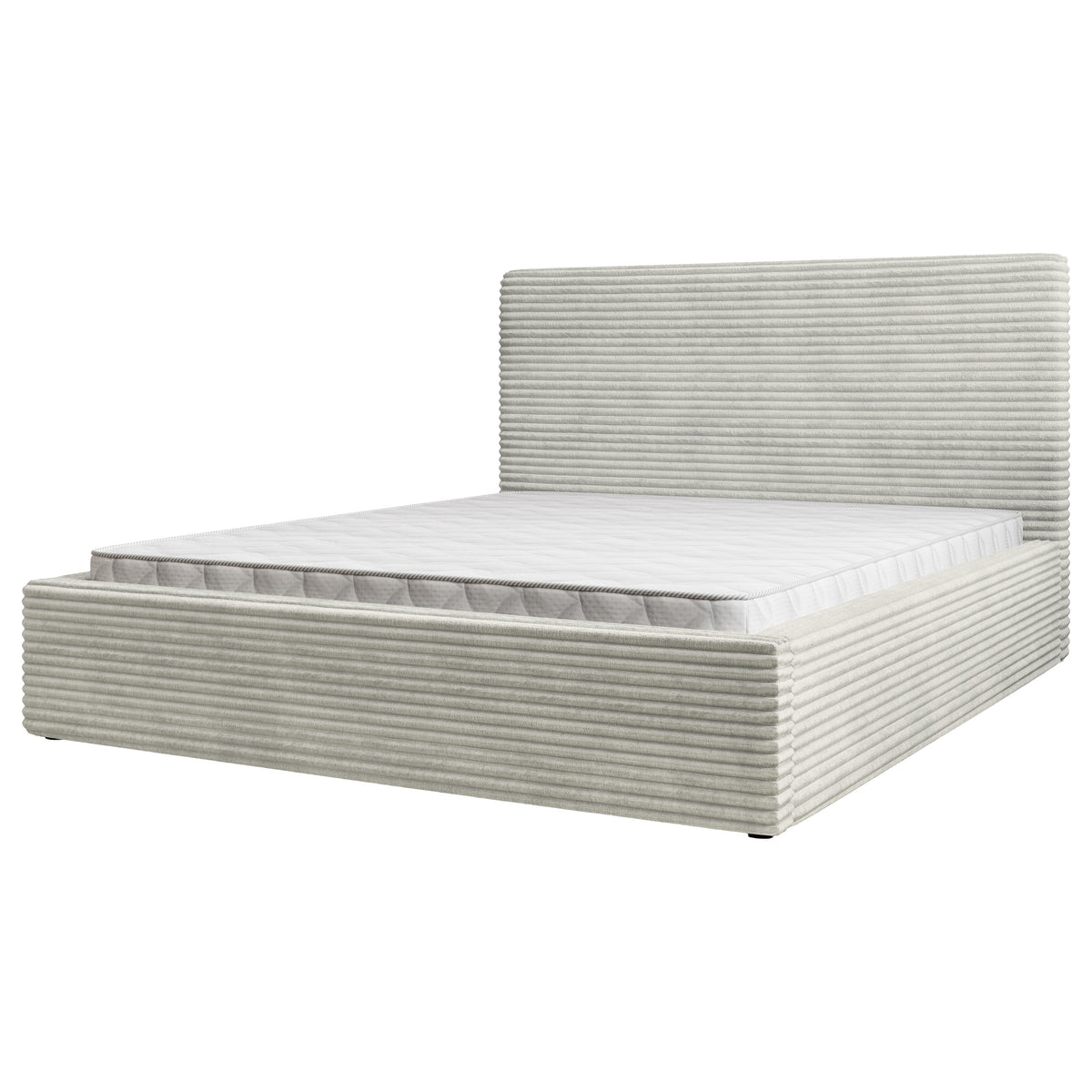 WHITE-HD MIRETTI 120X200 CM TILIA 83