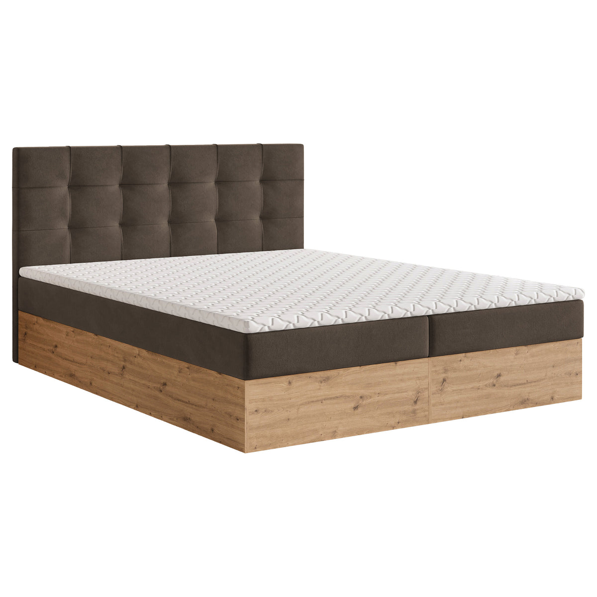 WHITE-HD MOLVEN 140X200 CM SORO 28