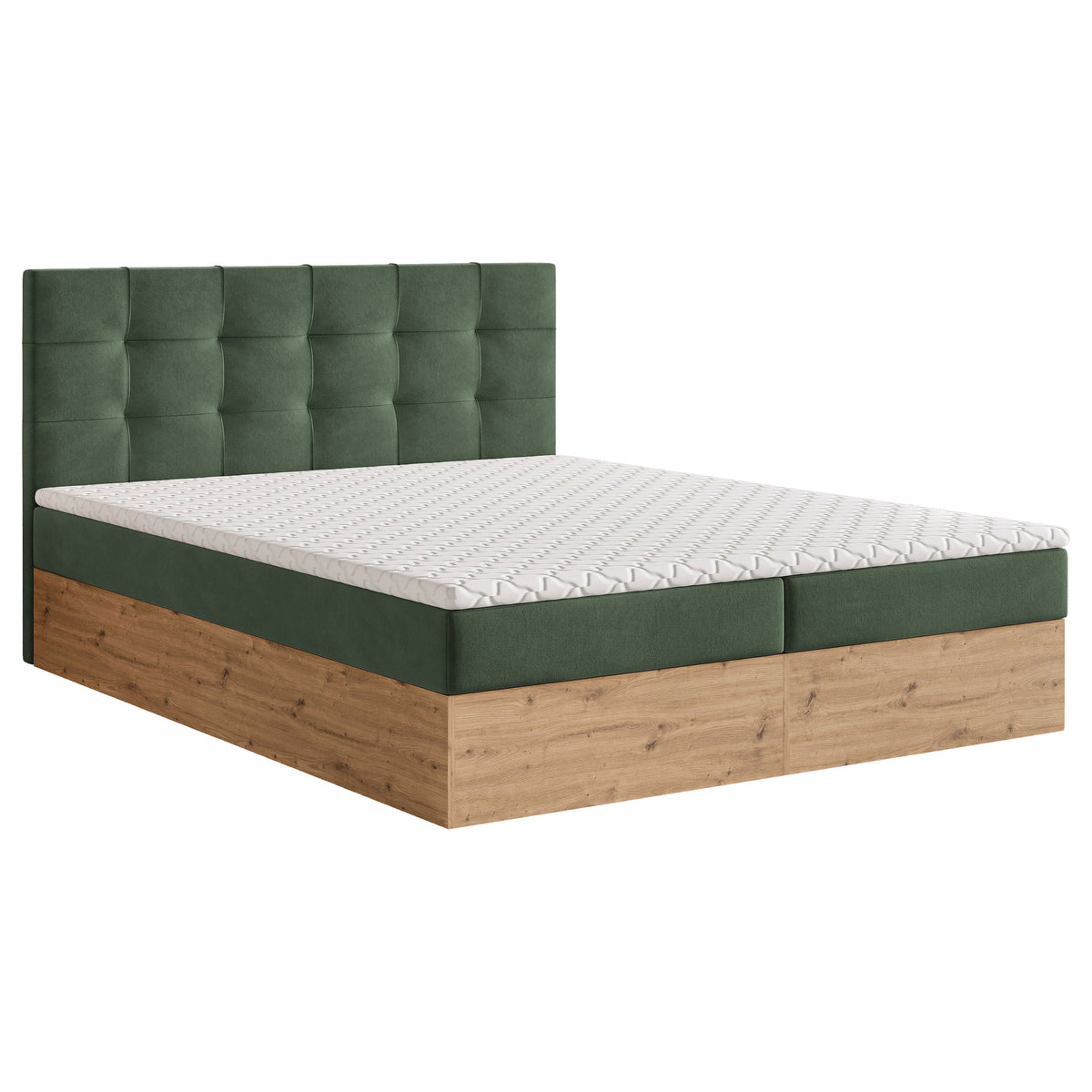 WHITE-HD MOLVEN 140X200 CM SORO 72