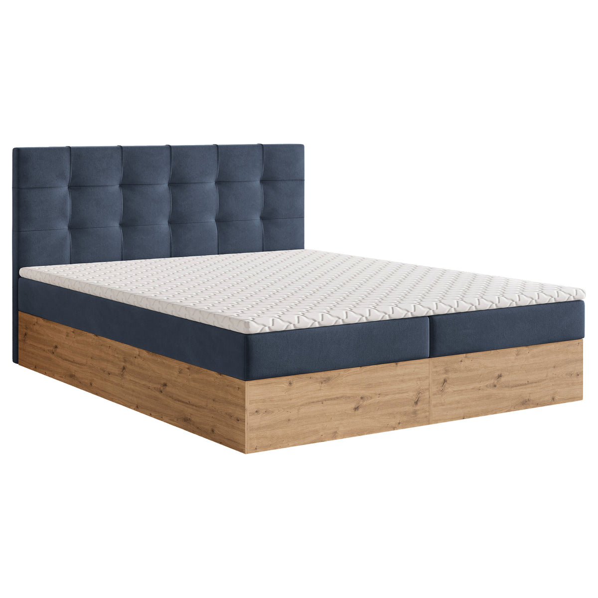 WHITE-HD MOLVEN 140X200 CM SORO 76