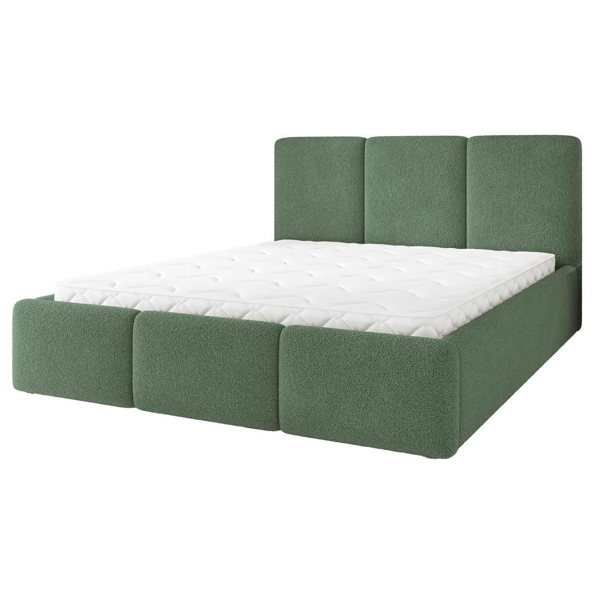 WHITE-HD MORENA 120X200 CM QUELLE 37
