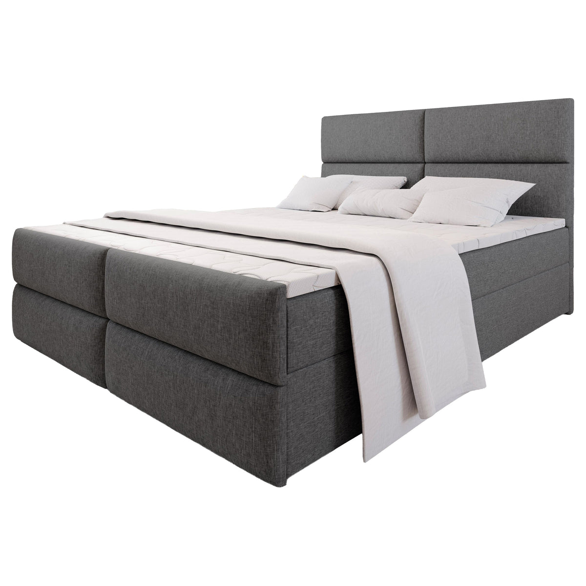 WHITE-HD MULEN 140X200 CM SAWANA 05