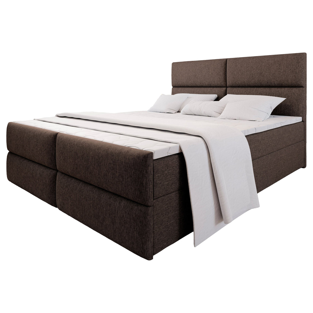WHITE-HD MULEN 140X200 CM SAWANA 16