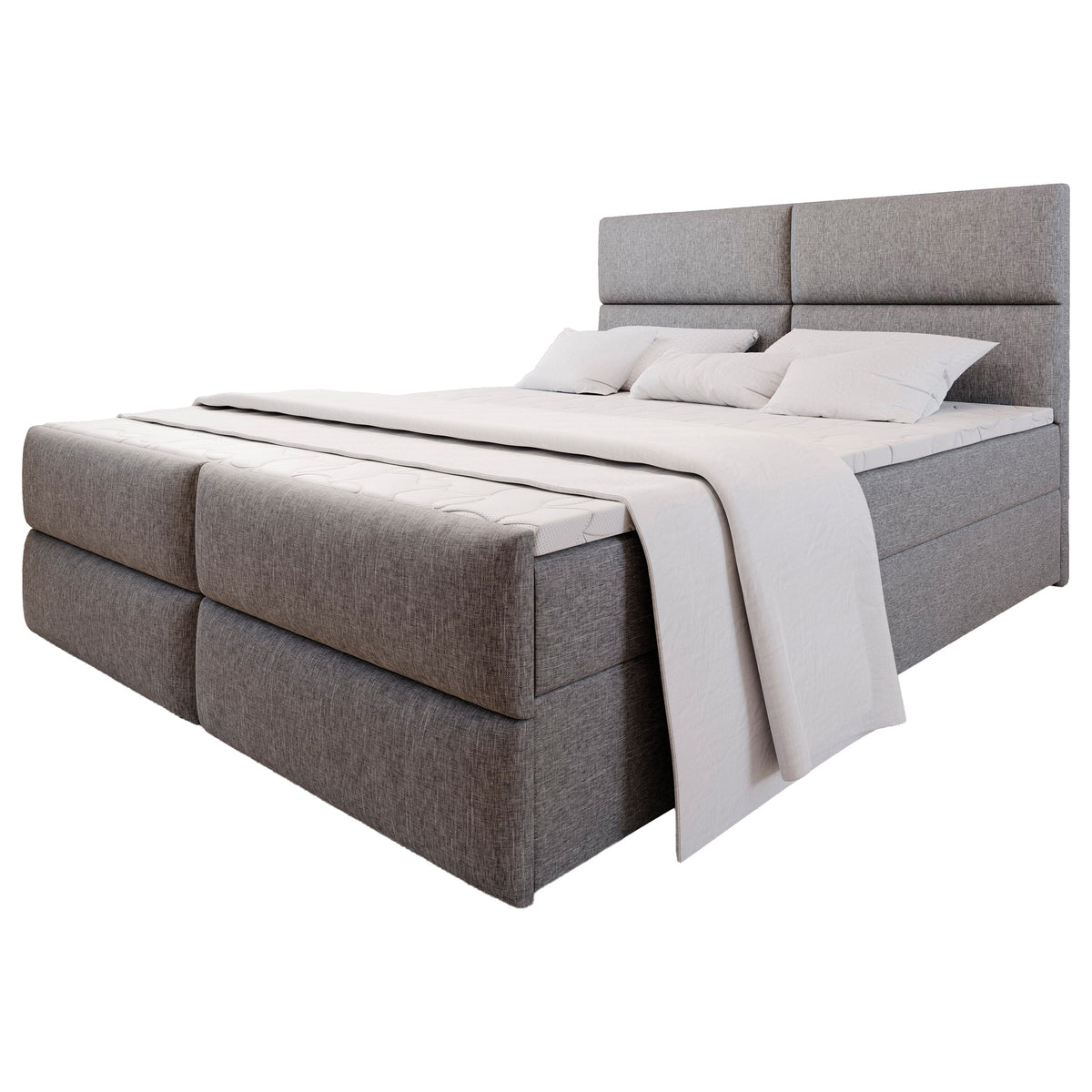 WHITE-HD MULEN 140X200 CM SAWANA 21