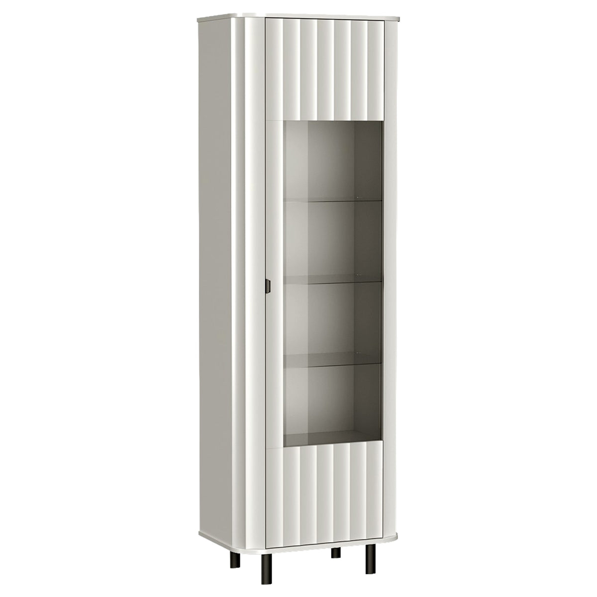 WHITE-HD NOVADO N-4 BIALY