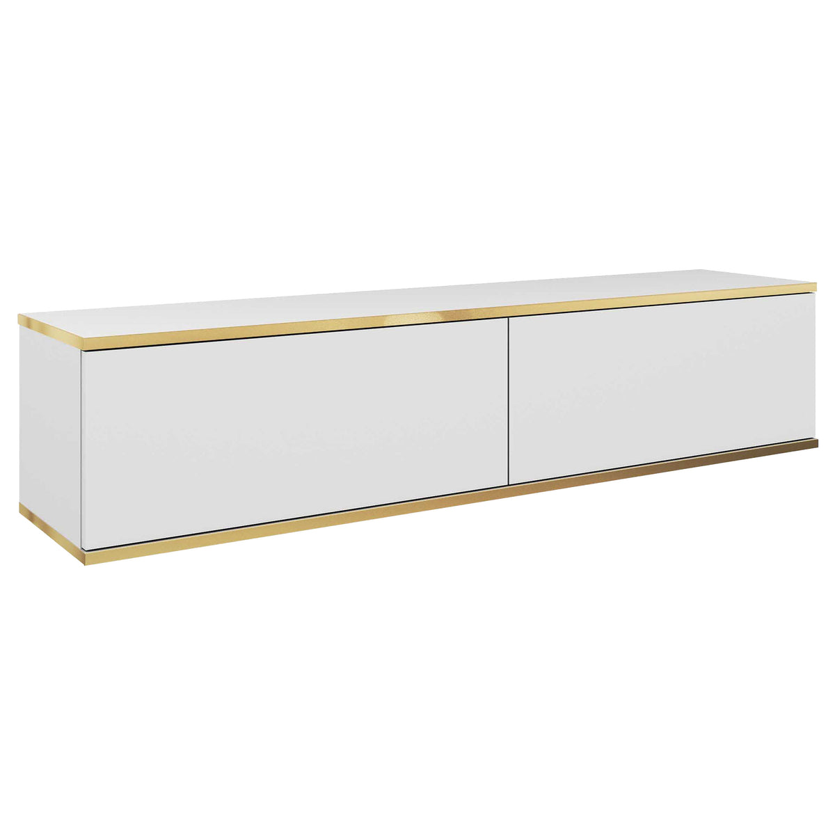 WHITE-HD ORO RTV-135 BIAŁY