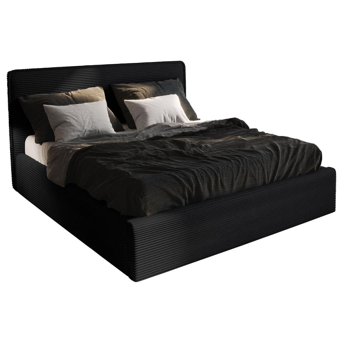 WHITE-HD PARMA 120X200 CM LINCOLN 100