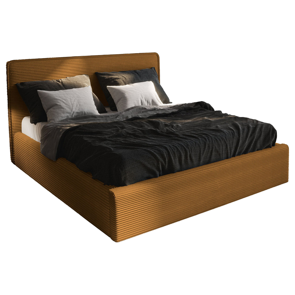 WHITE-HD PARMA 120X200 CM LINCOLN 48