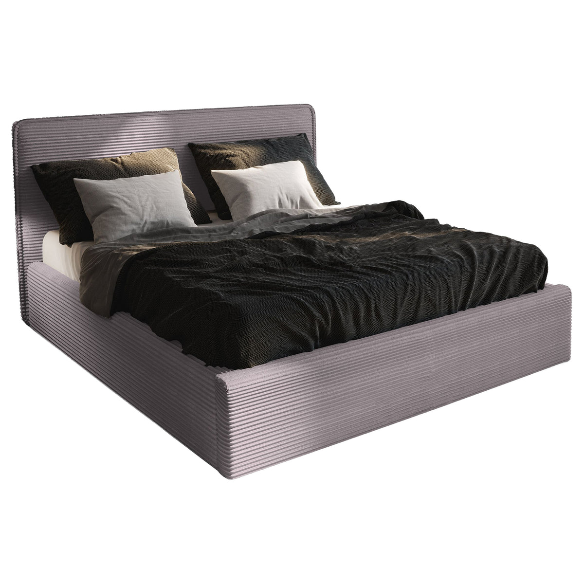 WHITE-HD PARMA 120X200 CM LINCOLN 61
