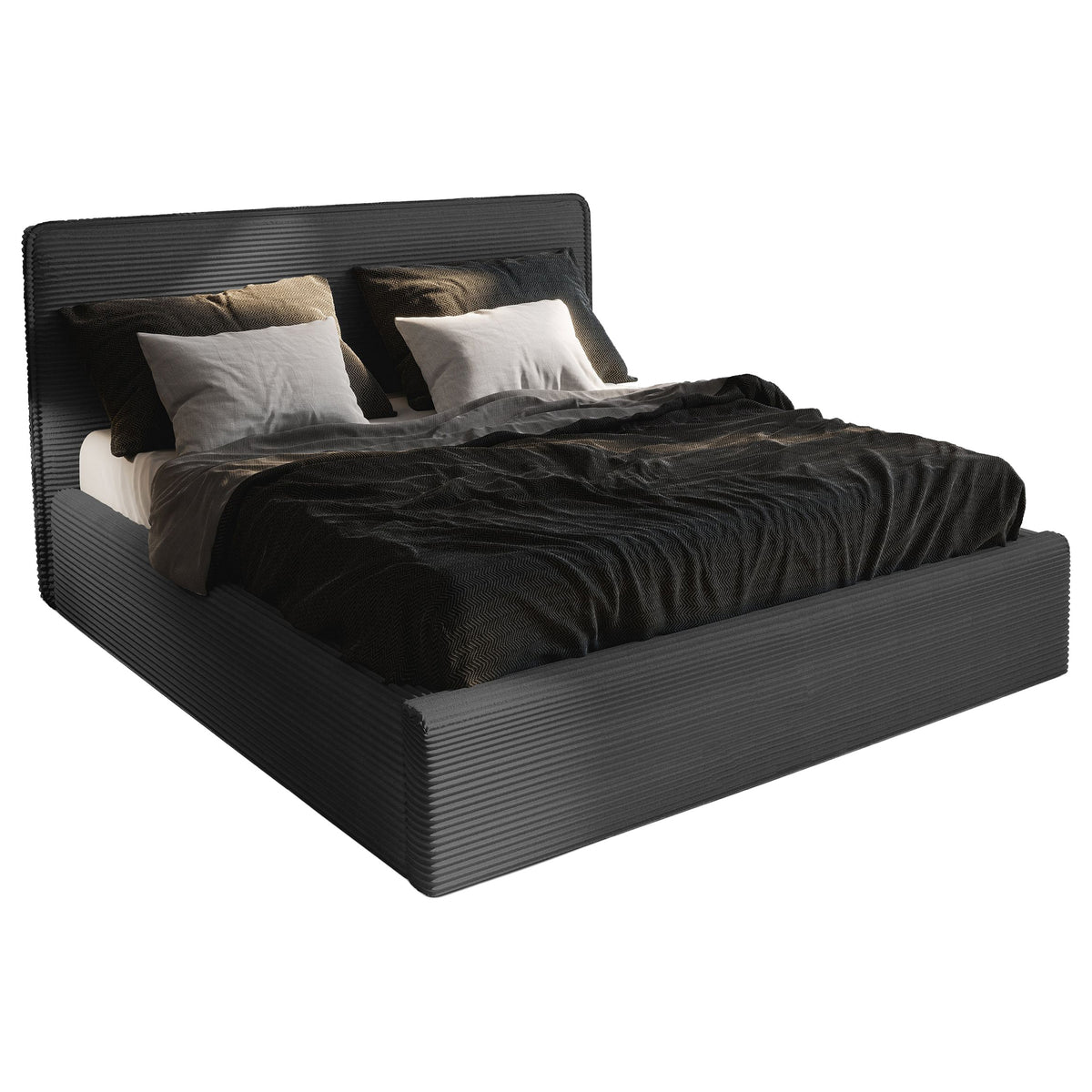 WHITE-HD PARMA 120X200 CM LINCOLN 90