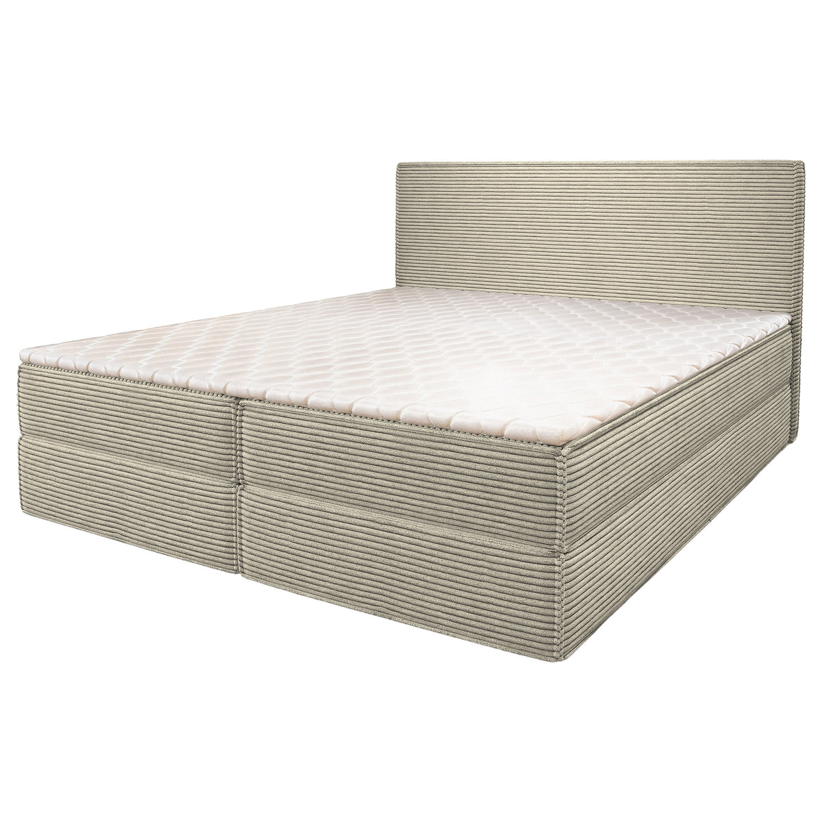 WHITE-HD PELLIO 140X200 CM POSO 100