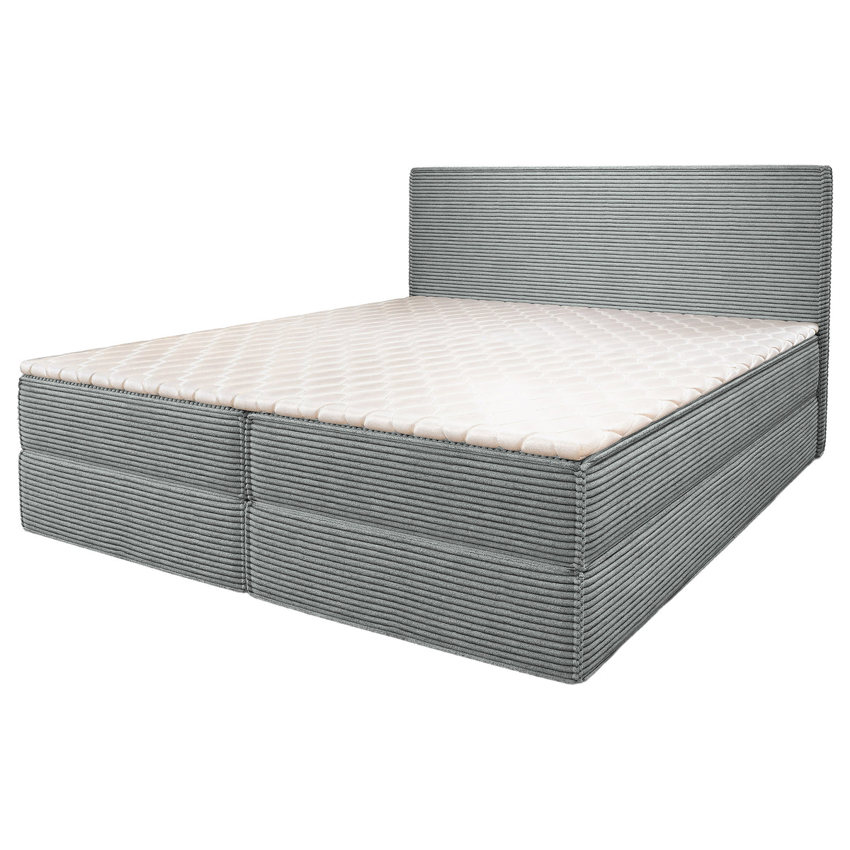WHITE-HD PELLIO 140X200 CM POSO 55