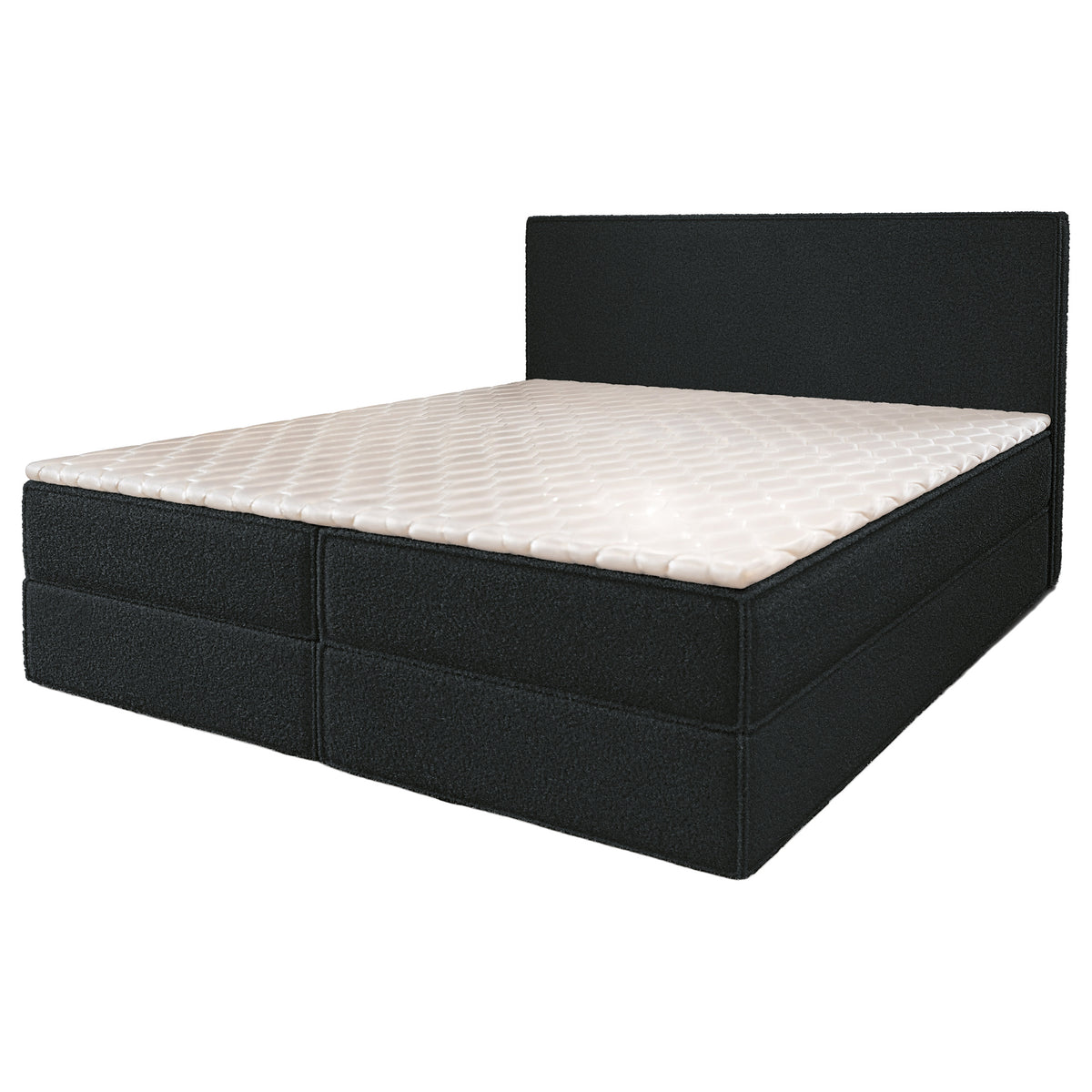 WHITE-HD PELLIO 140X200 CM QUELLE 100