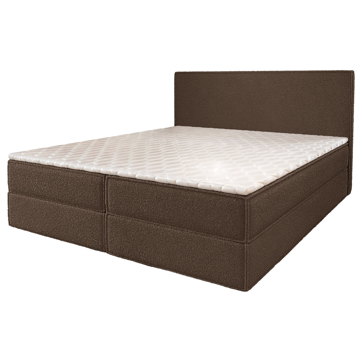 WHITE-HD PELLIO 140X200 CM QUELLE 25