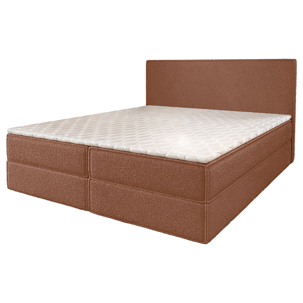 WHITE-HD PELLIO 140X200 CM QUELLE 54