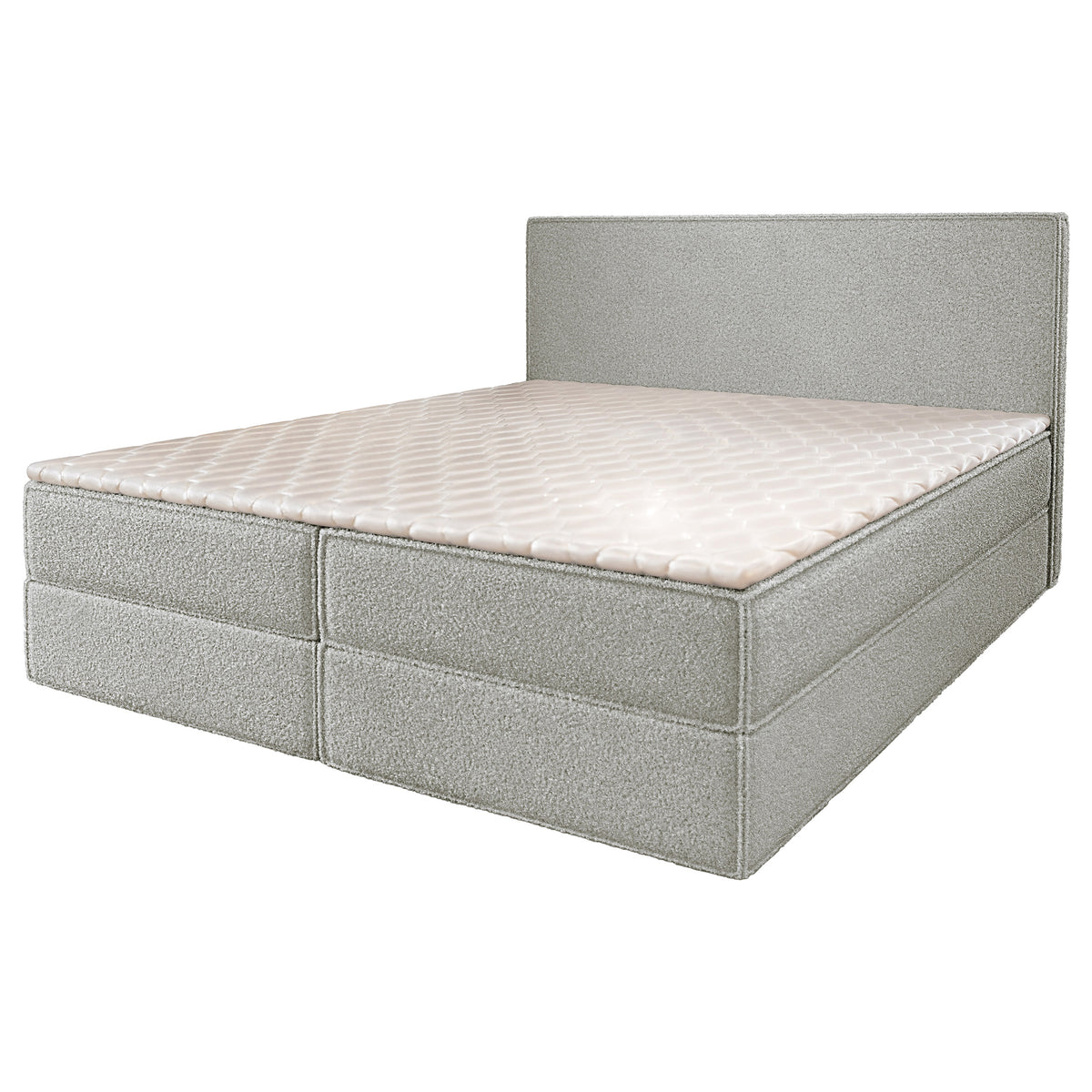 WHITE-HD PELLIO 140X200 CM QUELLE 83