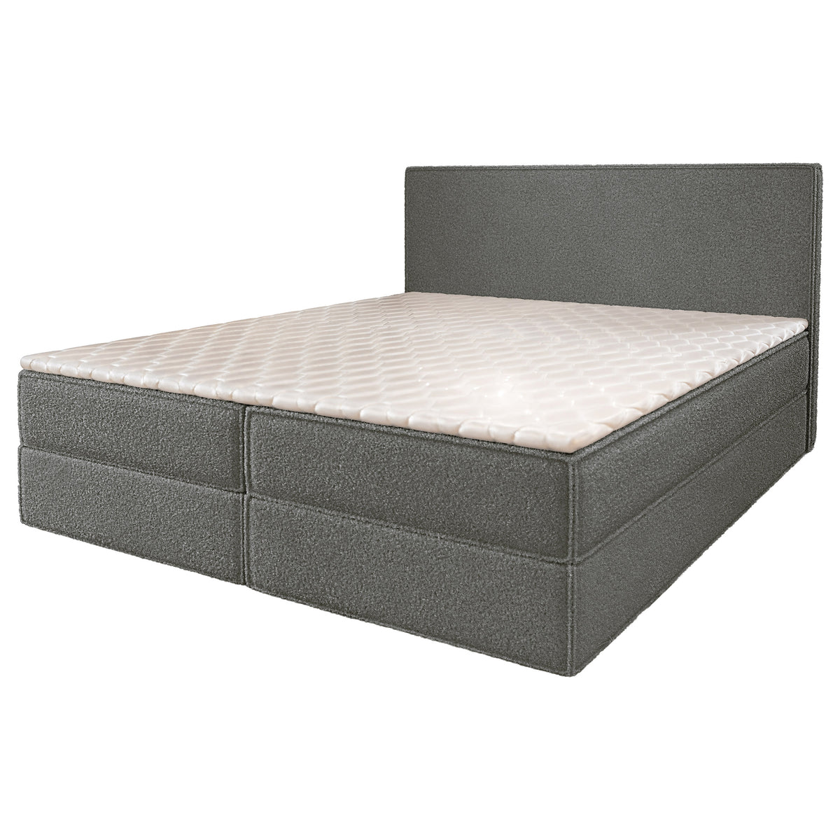 WHITE-HD PELLIO 140X200 CM QUELLE 92