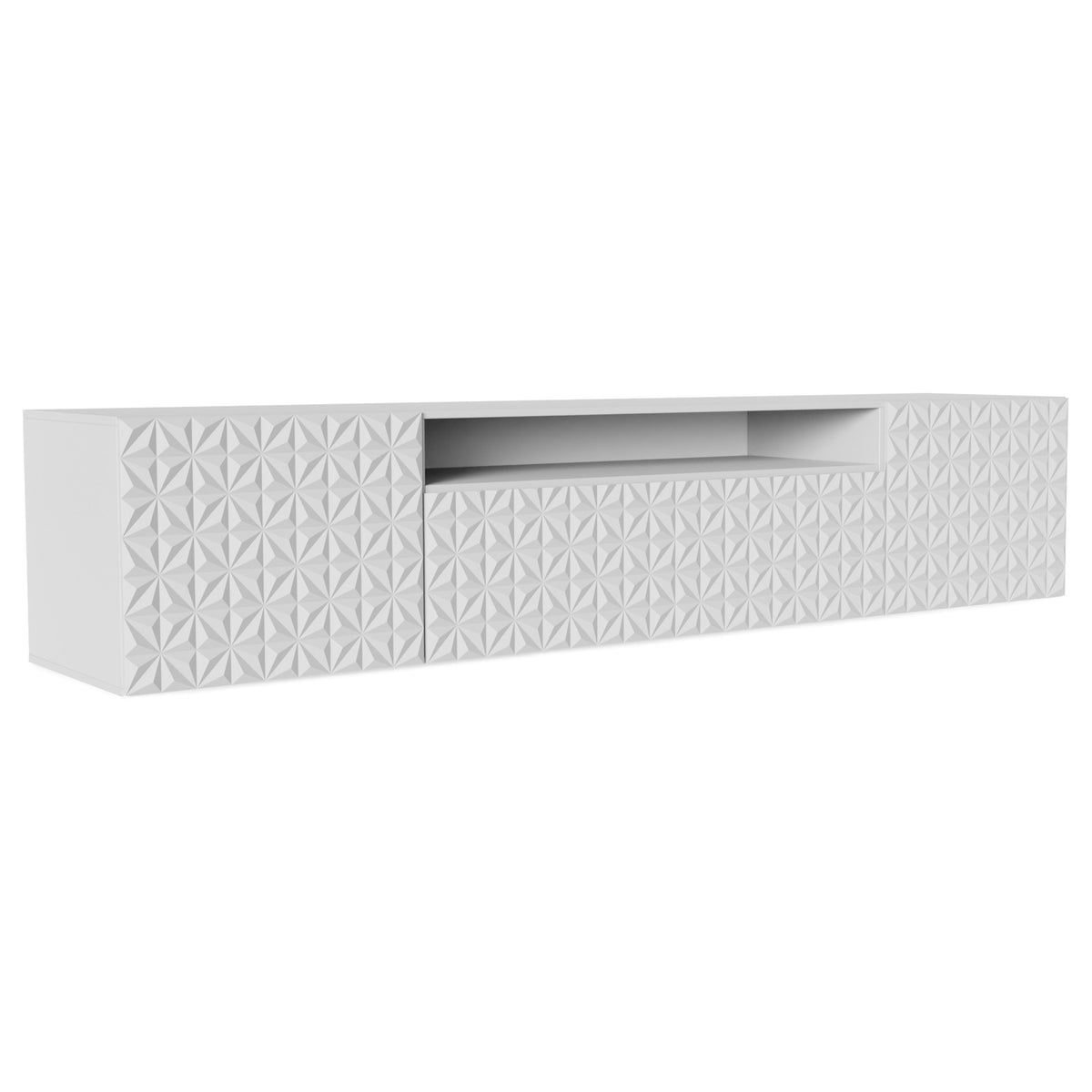 WHITE-HD RTV 200 WISZACA CALI BIALY