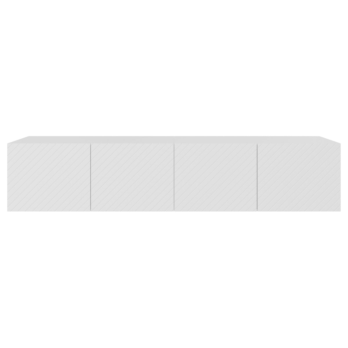 WHITE-HD RTV 2X100 NIKO BIALY