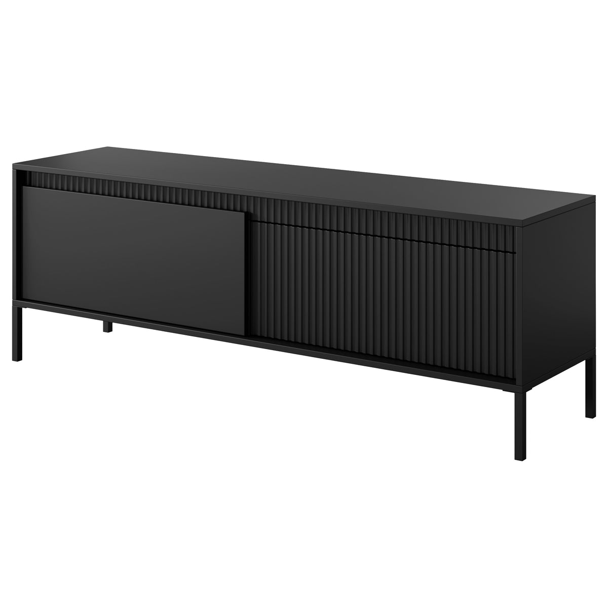 WHITE-HD SENSO D RTV 153 2D CZARNY-BLACK