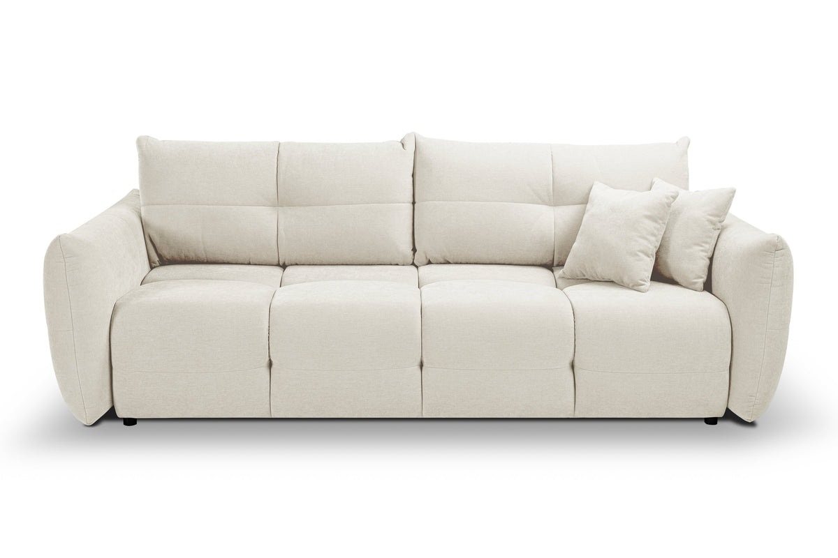 Sofa MODA – Tkanina szenilowa – kolor: Wind