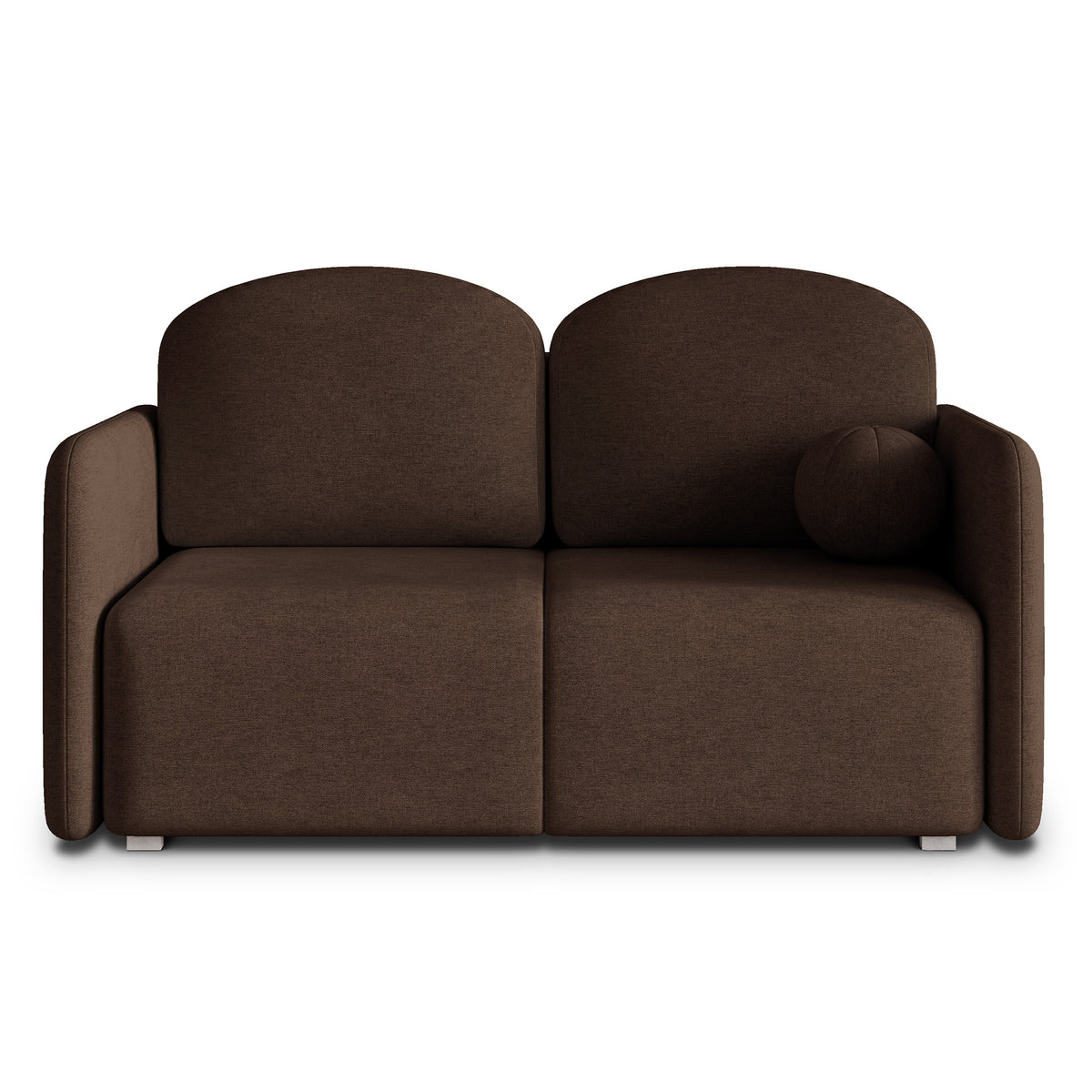 Masseno Sofa SUVI II z funkcją spania i pojemnikiem na pościel
