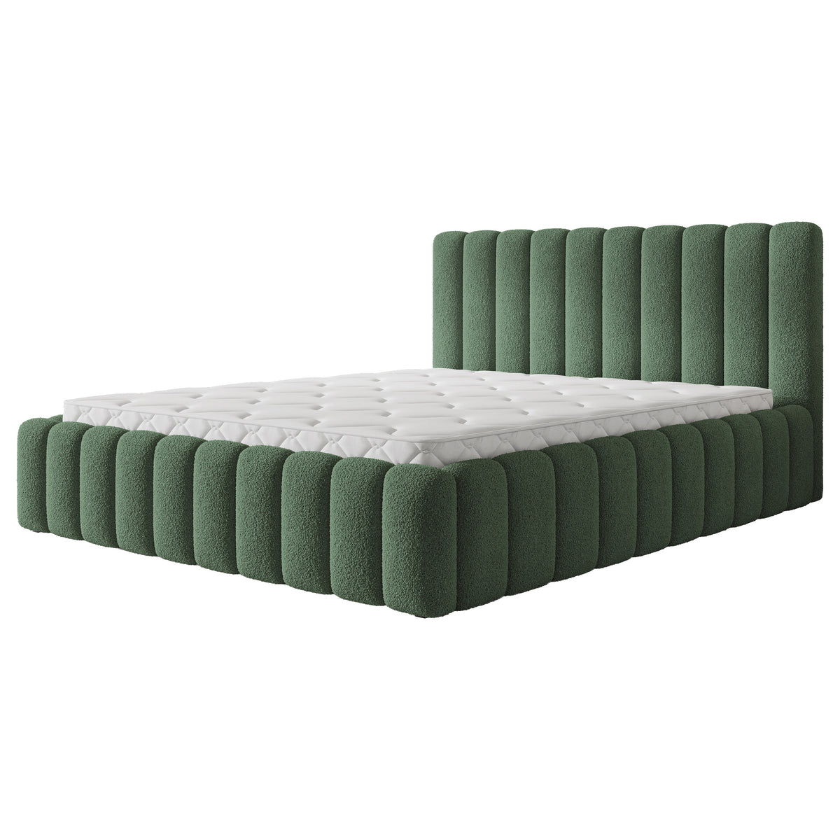 WHITE-HD TEBA 120X200 CM QUELLE 37