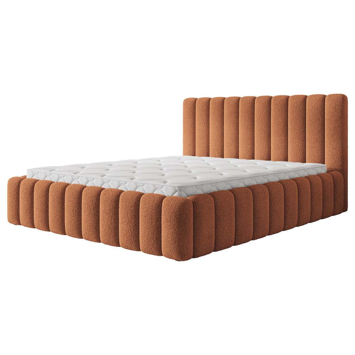 WHITE-HD TEBA 120X200 CM QUELLE 54