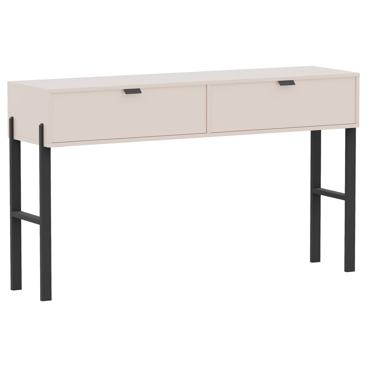 WHITE-HD TOALETKA CREMONA 2S BEZ PIASKOWY