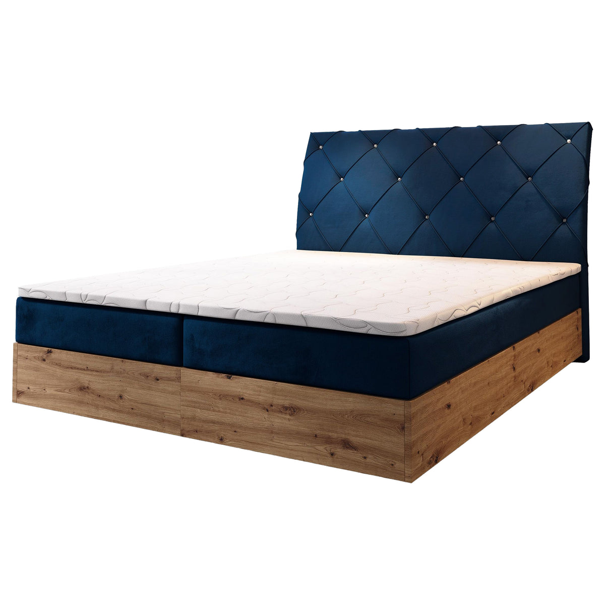 WHITE-HD VELLANO 140X200 CM KRONOS 09