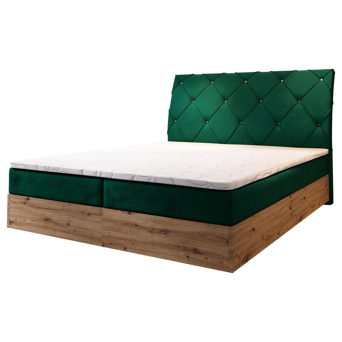 WHITE-HD VELLANO 140X200 CM KRONOS 19