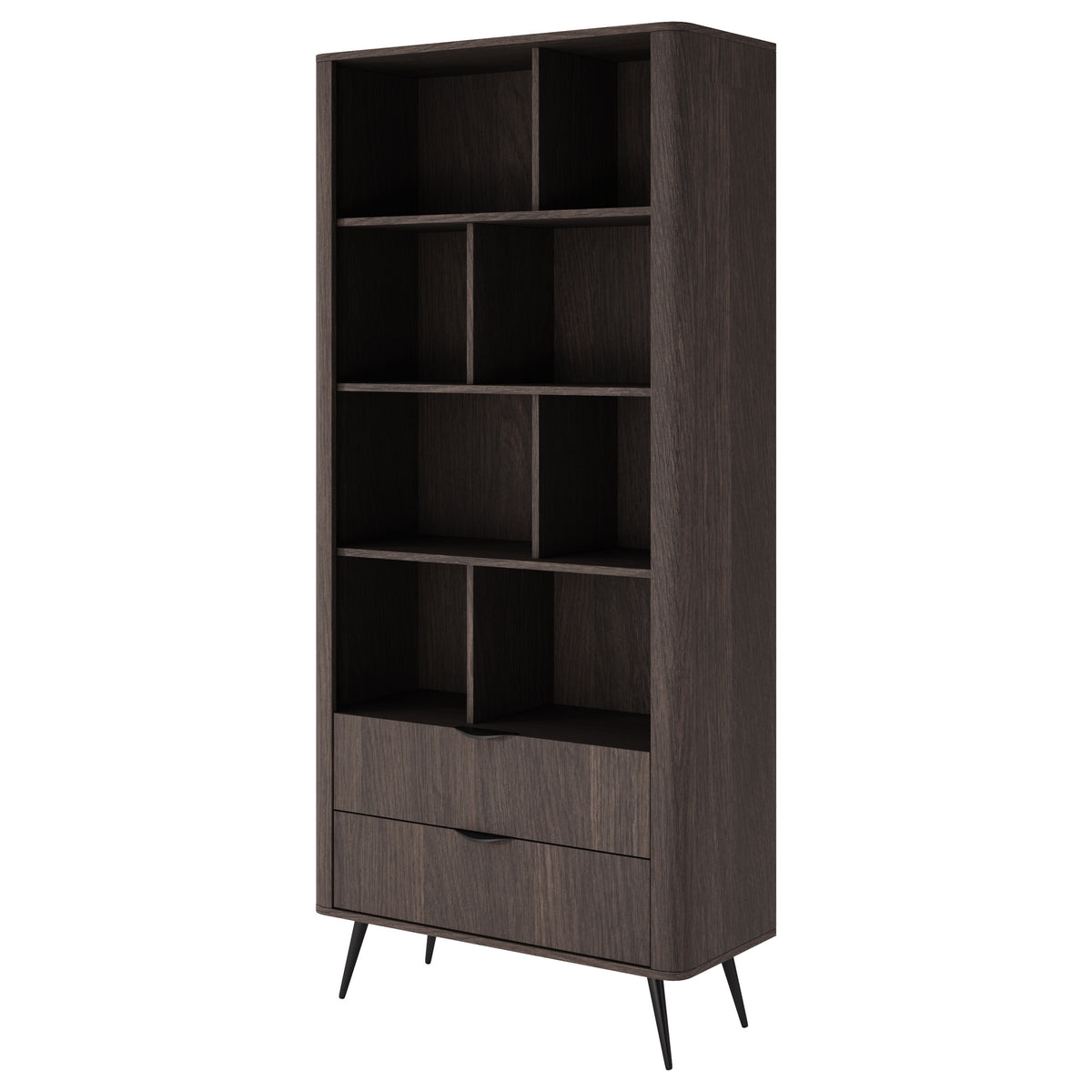 WHITE-HD VERIS A REGAL 2S DAB DUNIN-CZARNA
