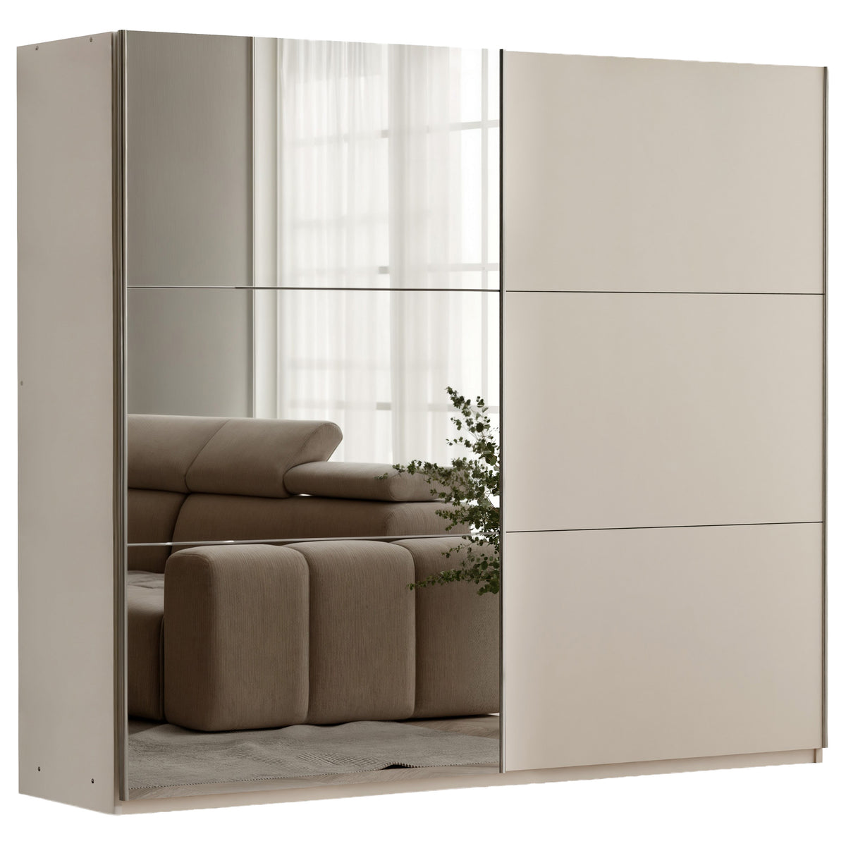 WHITE-HD VIGO 250 BEZ PIASKOWY+LUSTRO