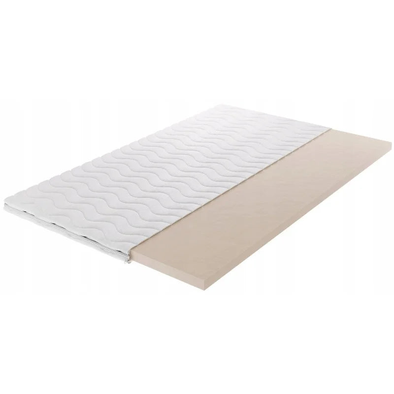 Topper 200x200 cm