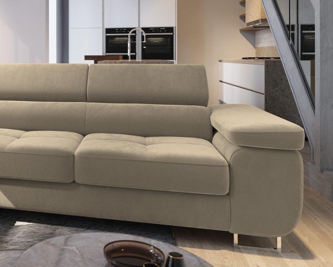 Narożnik SELVA Monolith 04