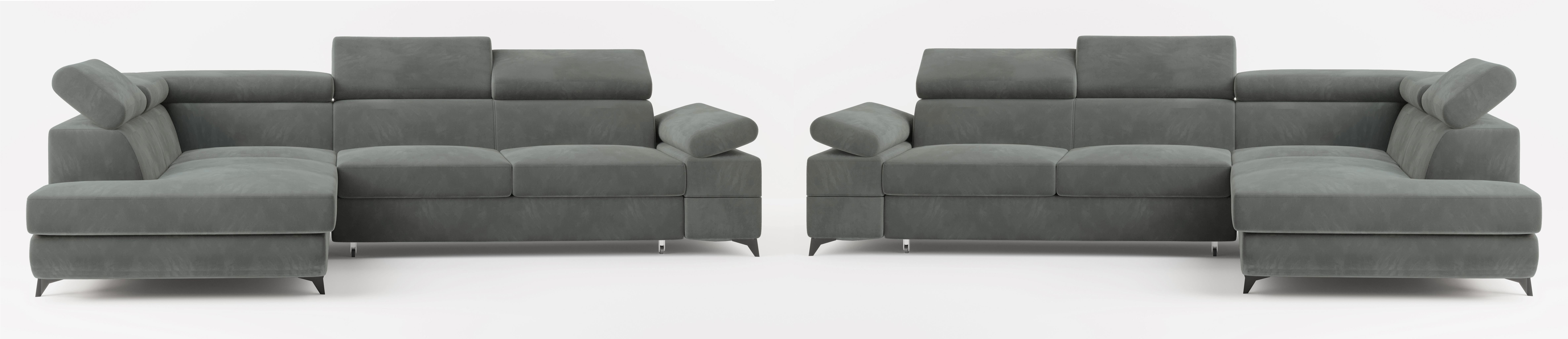 Narożnik FAVIEN strona mebla Narożnik FAVIEN strona mebla