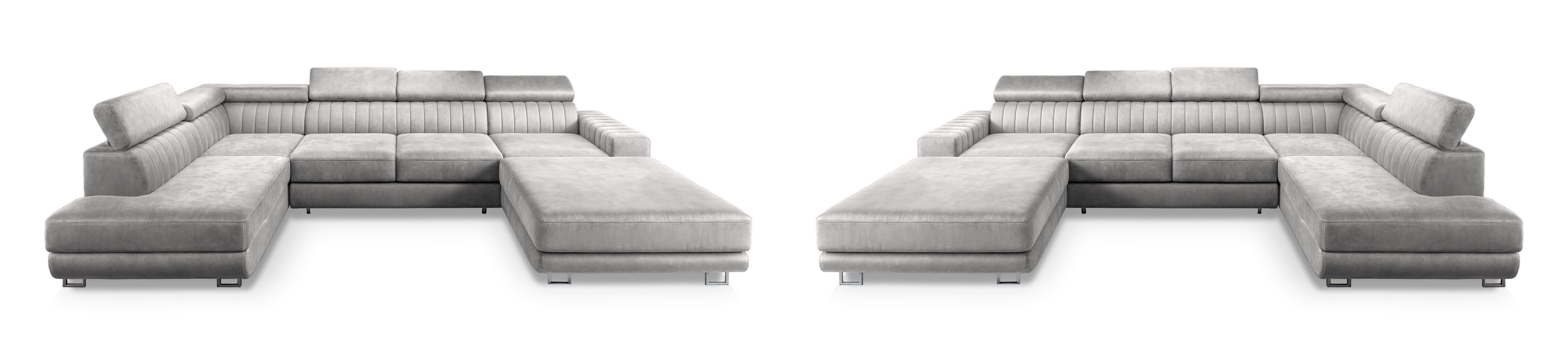 Wybór strony w narożniku SIENA Wybór strony w narożniku SIENA