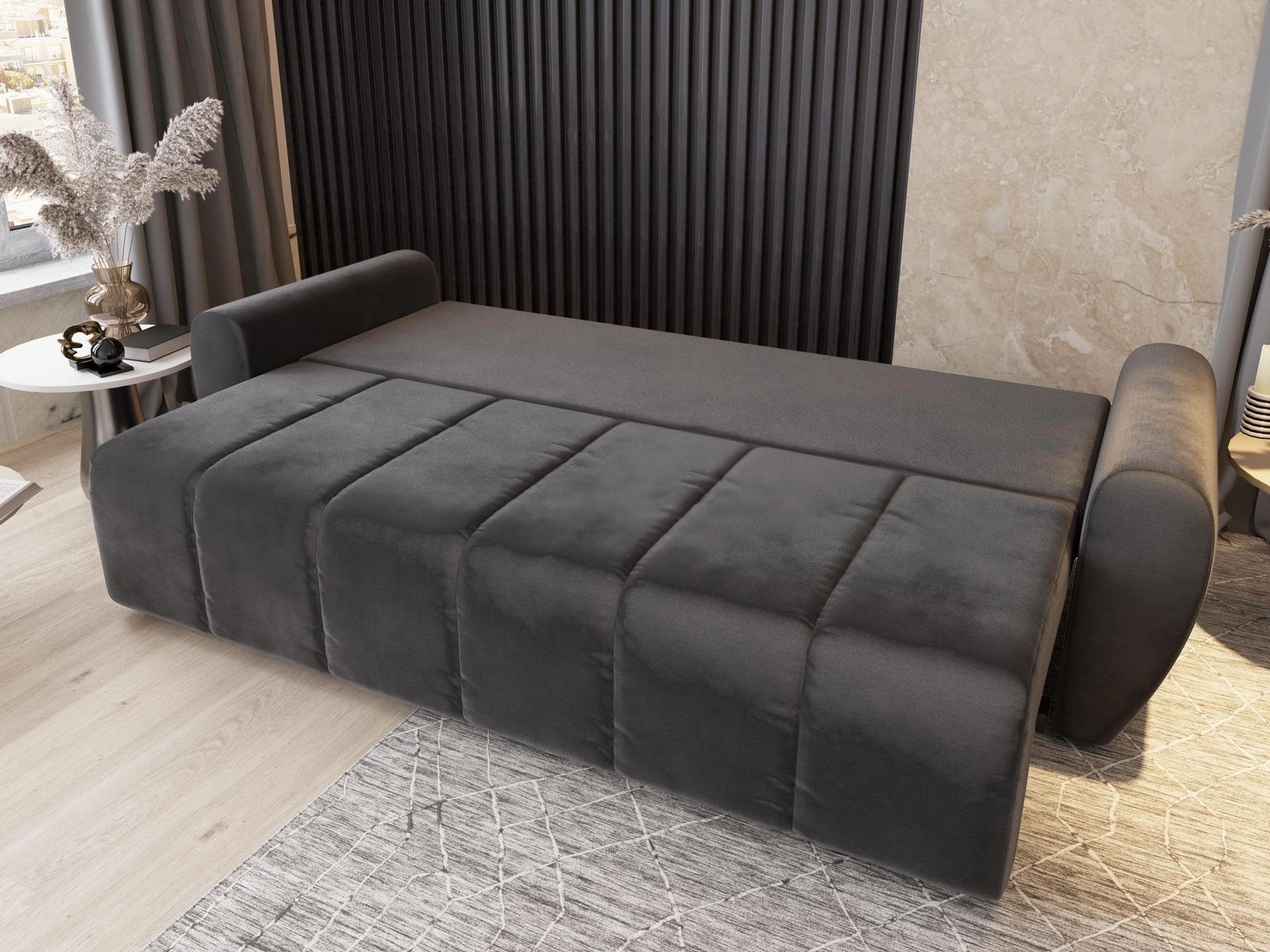 Funkcja spania w sofie MADISON Funkcja spania w sofie MADISON