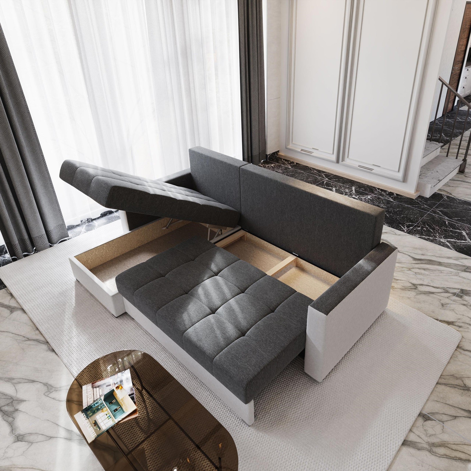 Personalizacja mebli? Sprawdź co możesz zyskać