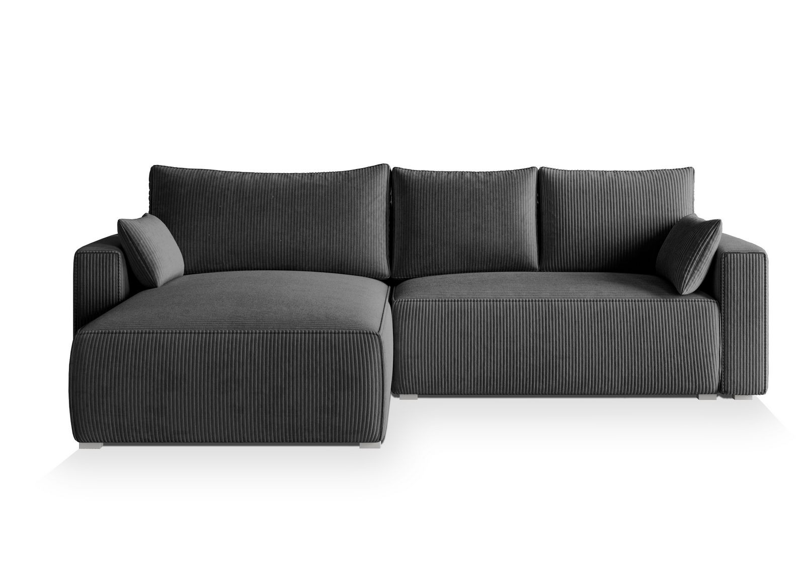 Wybór strony narożnika - jak zrobić to poprawnie?