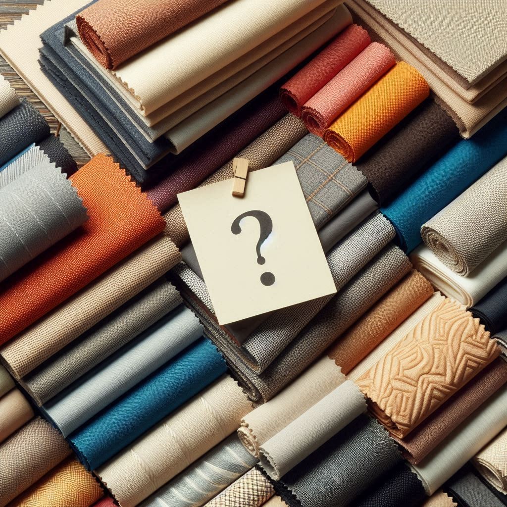 Jak Wybrać Idealną Tkaninę Tapicerską? 